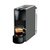 Ekspres KRUPS Nespresso Essenza Mini XN110B Szary