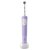 Szczoteczka rotacyjna ORAL-B Vitality Pro D103 Fioletowy