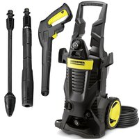 Myjka ciśnieniowa KARCHER K6 Special 1.168-508.0