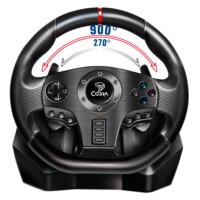 Kierownica COBRA Rally GT900 (PC/PS3/PS4/XBOX 360/XBOX ONE/SWITCH)