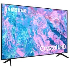 Telewizor SAMSUNG UE75CU7172U 75 LED 4K Tizen TV