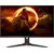 Monitor AOC 24G2SAE 23.8 1920x1080px 165Hz 1 ms [MPRT]