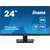 Monitor IIYAMA ProLite XU2493HSU-B6 23.8 1920x1080px IPS 100Hz 1 ms [MPRT]