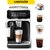 Ekspres PHILIPS LatteGo EP3343/50 (Silent Brew) Kawa mrożona