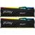 Pamięć RAM KINGSTON Fury Beast RGB 32GB 6000MHz