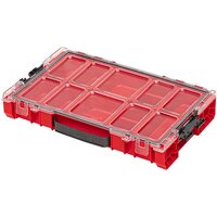 Organizer QBRICK 100 Pro Red Ultra HD