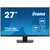 Monitor IIYAMA ProLite XU2793QSU-B6 27 2560x1440px IPS 100Hz 1 ms [MPRT]