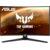 Monitor ASUS TUF Gaming VG32VQ1BR 31.5 2560x1440px 165Hz 1 ms [MPRT] Curved