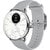 Smartwatch WITHINGS ScanWatch 2 38mm Srebrno-biały