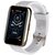 Smartwatch MOTOROLA Moto Watch 40 Złoty