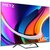 Telewizor METZ 55MQD7500Z 55 QLED 4K Google TV Dolby Atmos Dolby Vision