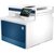 Urządzenie wielofunkcyjne HP Color LaserJet Pro 4302fdw Druk w kolorze, Automatyczny druk dwustronny, Wi-Fi, Bluetooth