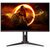 Monitor AOC Q27G2S 27 2560x1440px IPS 165Hz 1 ms [MPRT]