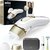 Depilator BRAUN Silk-expert Pro 5 IPL PL5146 400000 impulsów