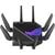 Router ASUS ROG Rapture GT-AXE16000 2.4 / 5 / 5 / 6 GHz (QuadBand), Wi-Fi Mesh