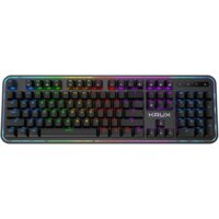 Klawiatura KRUX Comet RGB Outemu Blue