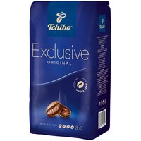 Kawa ziarnista TCHIBO Exclusive 1 kg