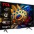 Telewizor TCL 43C655 43 QLED 4K Google TV Dolby Vision Dolby Atmos HDMI 2.1