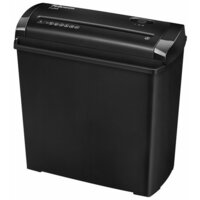 Niszczarka FELLOWES P-25S 11 L, P-1, Paski, Automatyczny Start/Stop, Funkcja cofania