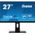 Monitor IIYAMA ProLite XUB2792HSC-B1 27 1920x1080px IPS 4 ms [GTG]