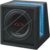 Subwoofer ALPINE SBG-1044BR