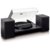 Gramofon LENCO LS-300 Czarny