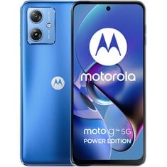 Smartfon MOTOROLA Moto G54 Power Edition 5G 12/256GB 6.5 120Hz Niebieski