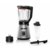 Blender kielichowy BOSCH Vita Power MMB6384M (Wysokoobrotowy) + 1 bidon w komplecie