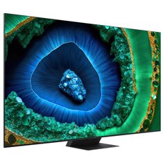 Telewizor TCL 65C855 65 QLED 4k 144Hz Google TV Dolby Atmos Dolby Vision HDMI2.1