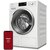 Pralka MIELE WWF664 WCS 8 kg 1600 obr A TwinDos