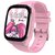 Smartwatch KIANO Watch KID Princess 4G LTE Różowy