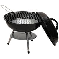 Grill węglowy LANDMANN 11387 36 cm