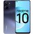 Smartfon REALME 10 8/256GB 6.4 90Hz Czarny