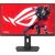 Monitor ASUS ROG Strix XG259CMS 24.5 1920x1080px IPS 310Hz 1 ms [GTG]