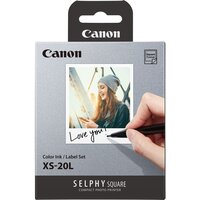 Papier fotograficzny CANON XS-20L 20 arkuszy