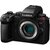 Aparat bezlusterkowy PANASONIC Lumix G9II (DC-G9M2E) Body Czarny, Full Frame, 25.2Mpix, 4K 60p