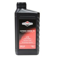 Olej do kosiarki BRIGGS & STRATTON 100007E 1000 ml