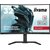 Monitor IIYAMA G-Master GCB3280QSU-B1 31.5 2560x1440px 165Hz 0.2 ms [MPRT] Curved