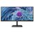 Monitor PHILIPS 346E2LAE 34 3440x1440px 100Hz 1 ms [MPRT]