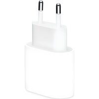 Ładowarka sieciowa APPLE MUVV3ZM/A 20W Biały