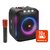 Power audio JBL Partybox Encore Mikrofon Karaoke