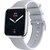 Smartwatch MYPHONE Watch Pastel Srebrny