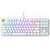 Klawiatura GLORIOUS PC White Ice GMMK TKL Gateron Brown