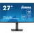 Monitor IIYAMA ProLite XUB2794QSU-B6 27 2560x1440px 100Hz 1 ms [MPRT]