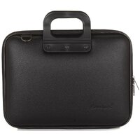 Torba na laptopa BOMBATA Allblack 13-14 cali Czarny