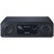 Wieża BLAUPUNKT MS20BK Czarna, Odtwarzacz CD/-R/-RW/MP3, Bluetooth, Tuner FM z pamięcią stacji, Wejście AUX IN, Funkcja alarmu