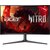 Monitor ACER Nitro XZ270X2bmiiphx 27 1920x1080px 240Hz 1 ms [VRB] Curved