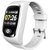 Smartband myBand 4Family GPS Biały