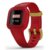 Smartband GARMIN Vivofit Junior 3 Iron Man Czerwony