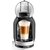 Ekspres KRUPS NESCAFE Dolce Gusto KP123B10 Mini Me Czarny